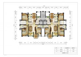 重慶新思路裝飾:建筑面積和使用面積的區別